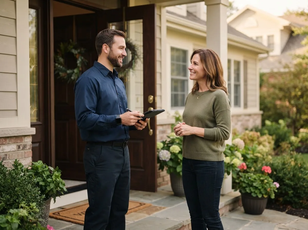 Water damage restoration FAQs for Kensington, OH